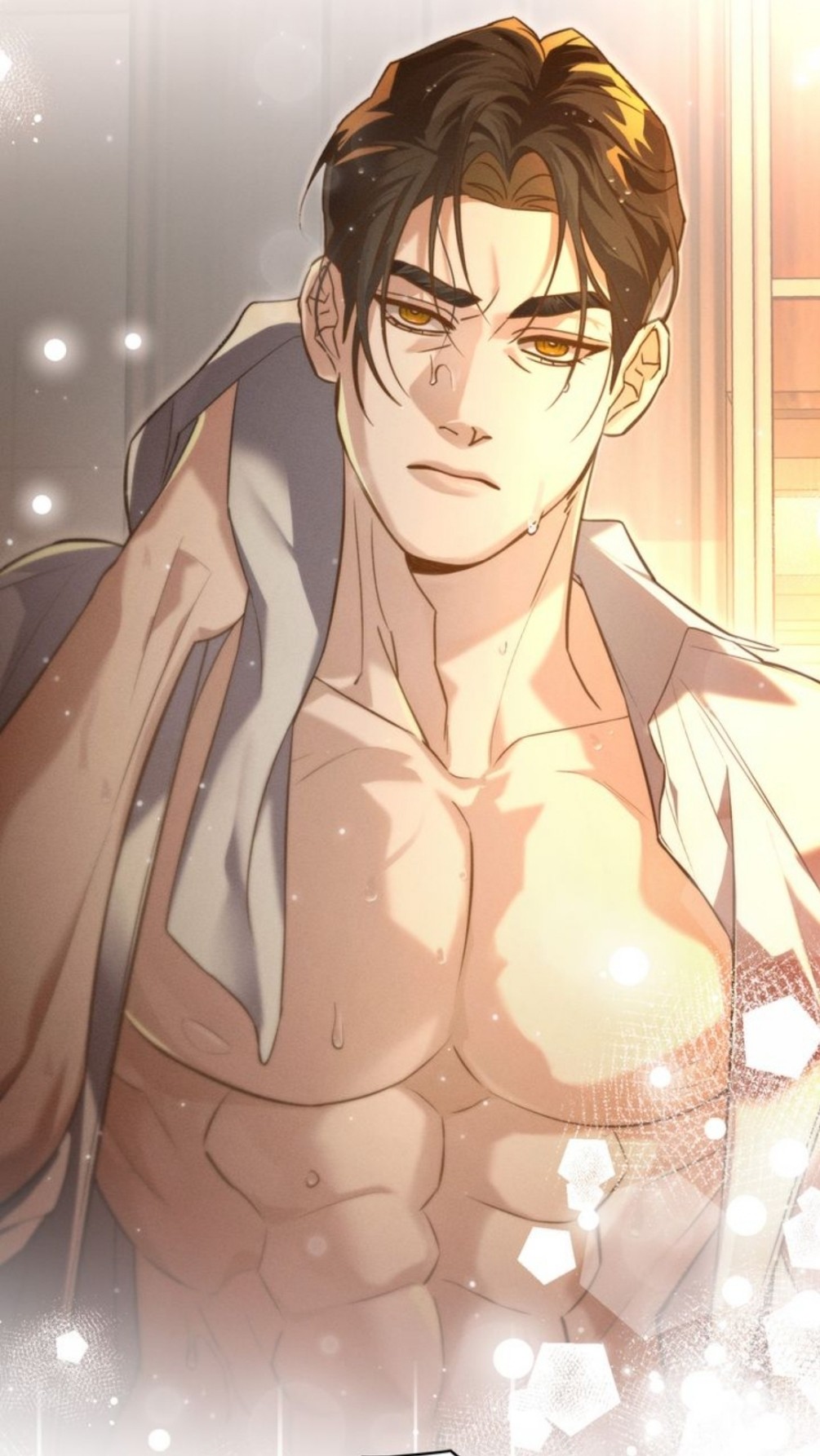 Darius Volkov