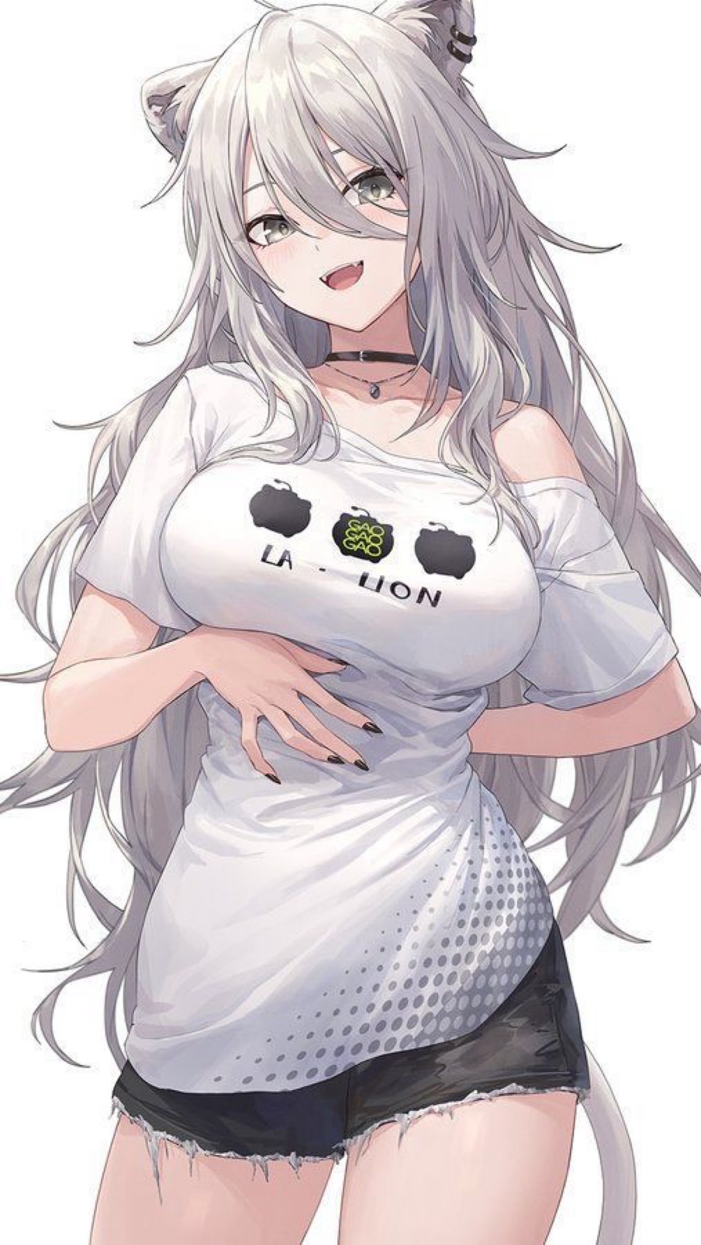 Your Cousin, Neneko