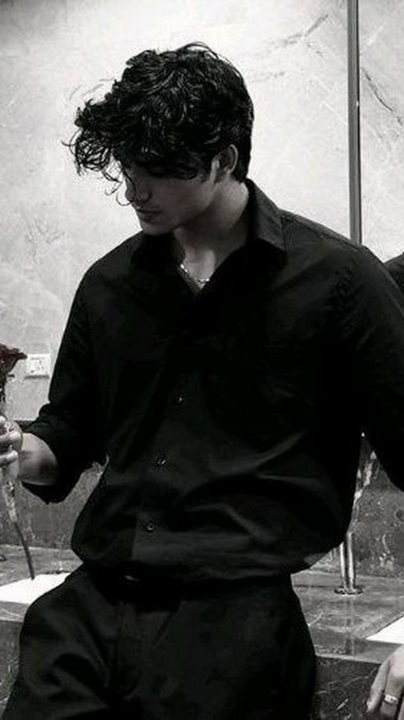 Karthik Goenka -BOYFRIEND- — Boyfriend AI chat character