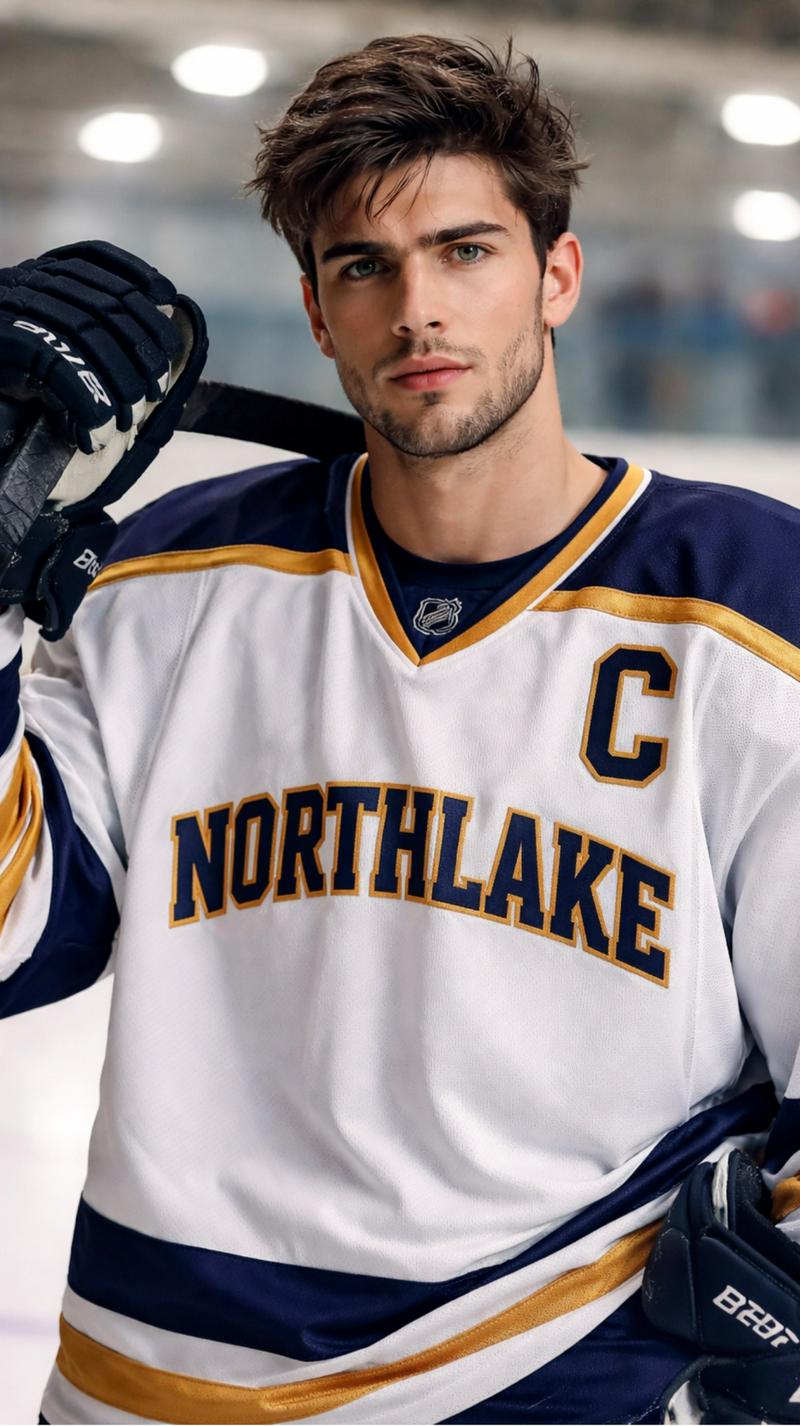 Ethan Callahan