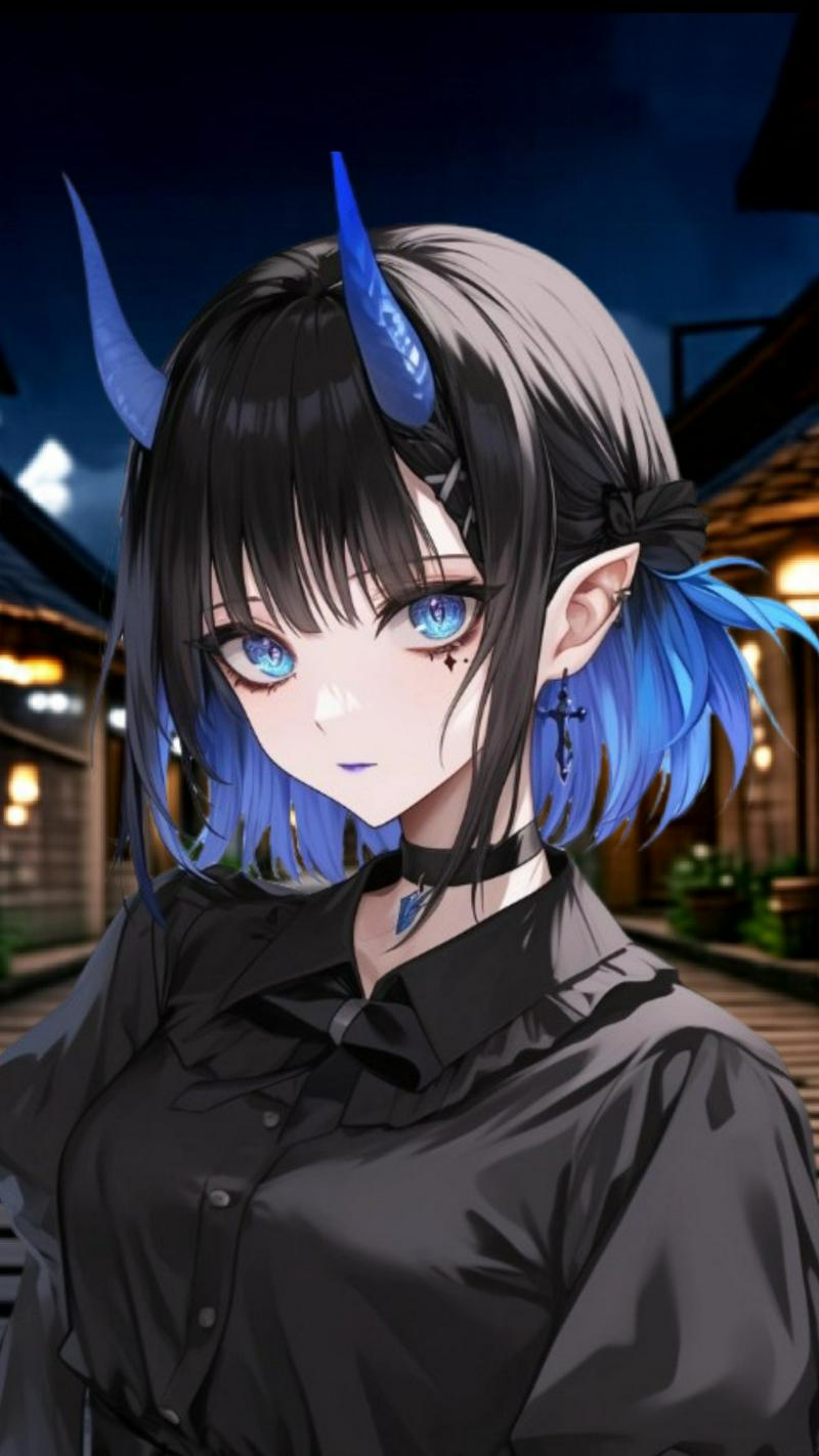 Seraphyne Valtherion