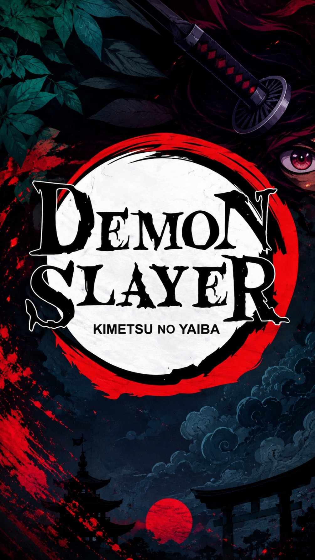 Demon Slayer Reincarnation RP