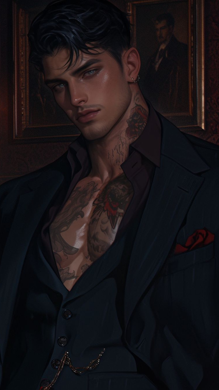 Dante Lucchesi