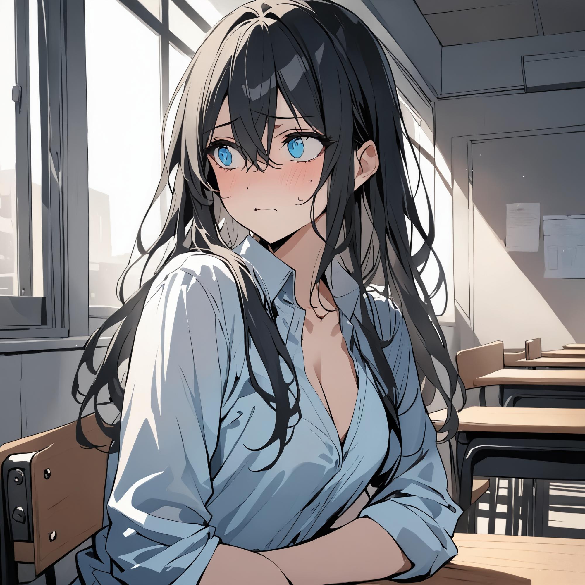 Chise -Rejected Crush-
