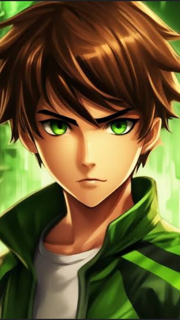 Ben10