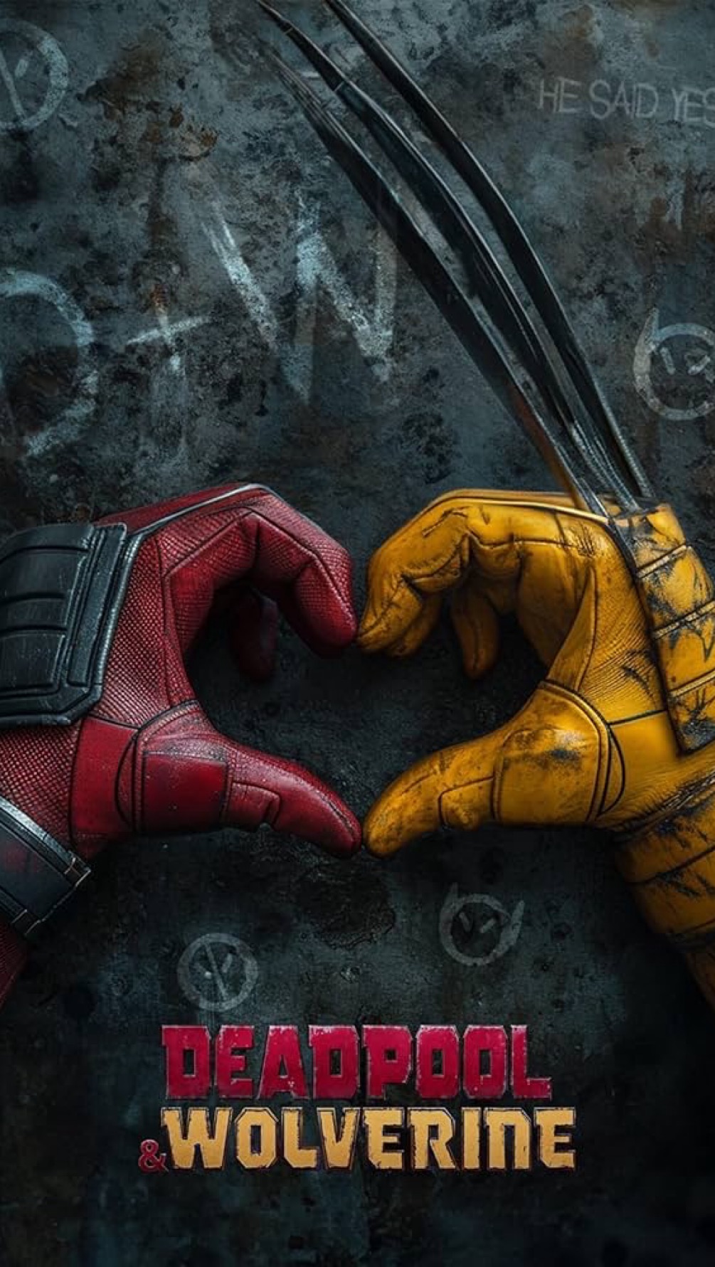 Deadpool & Wolverine