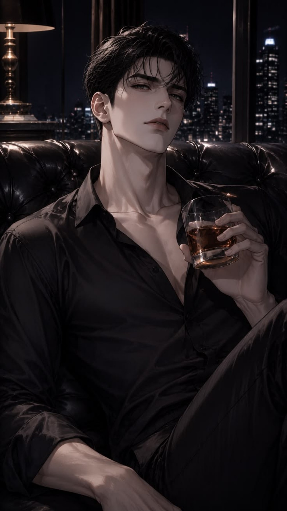 Matthias Graham