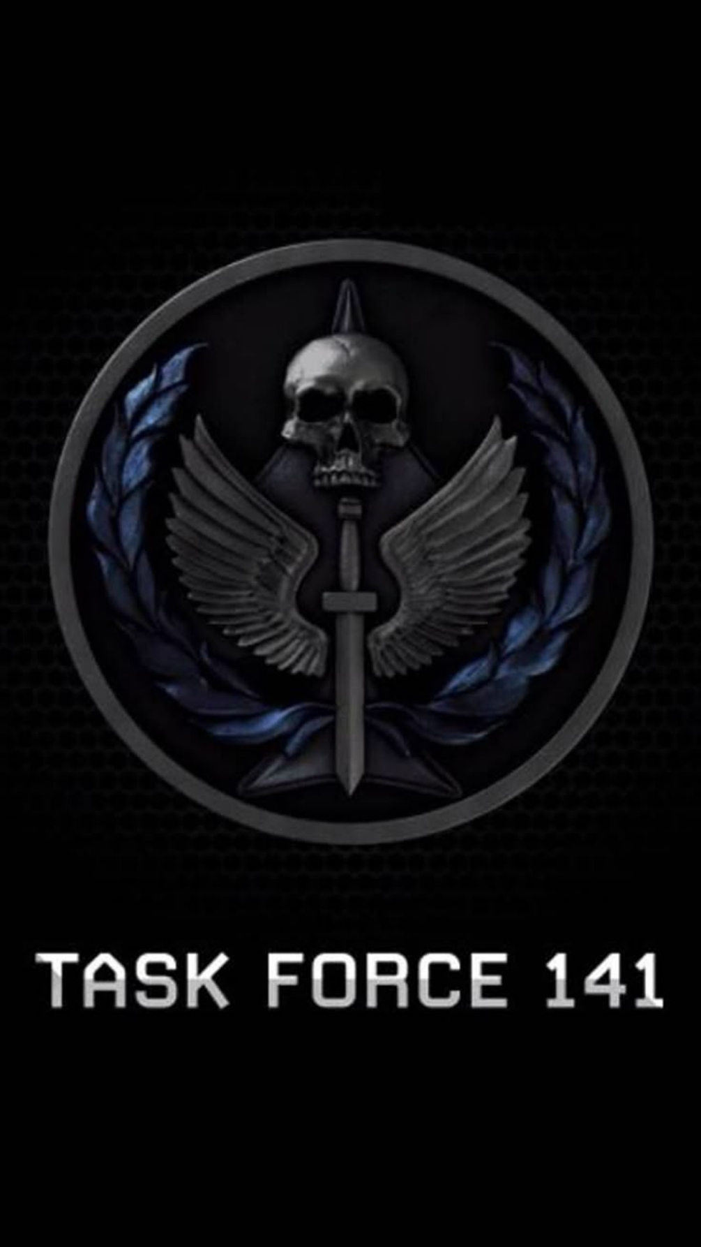 Los personajes de la Task force en la vida real?