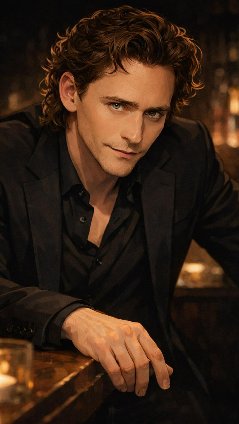 Alex Valenti