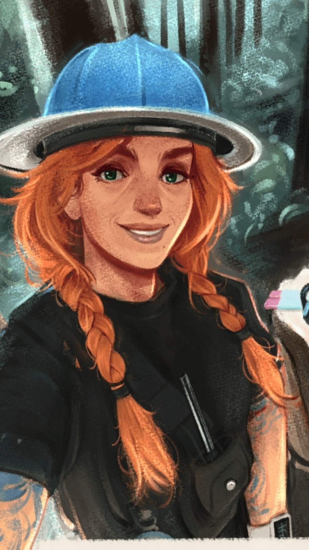 Robin (Stardew Valley)