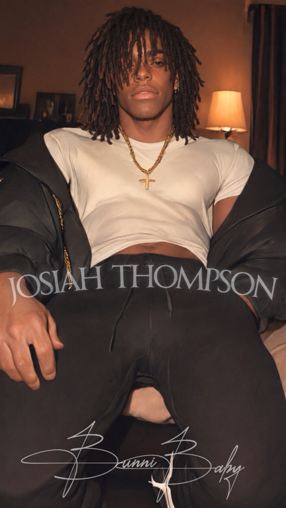 Seven Minutes in Heaven | Josiah Thompson
