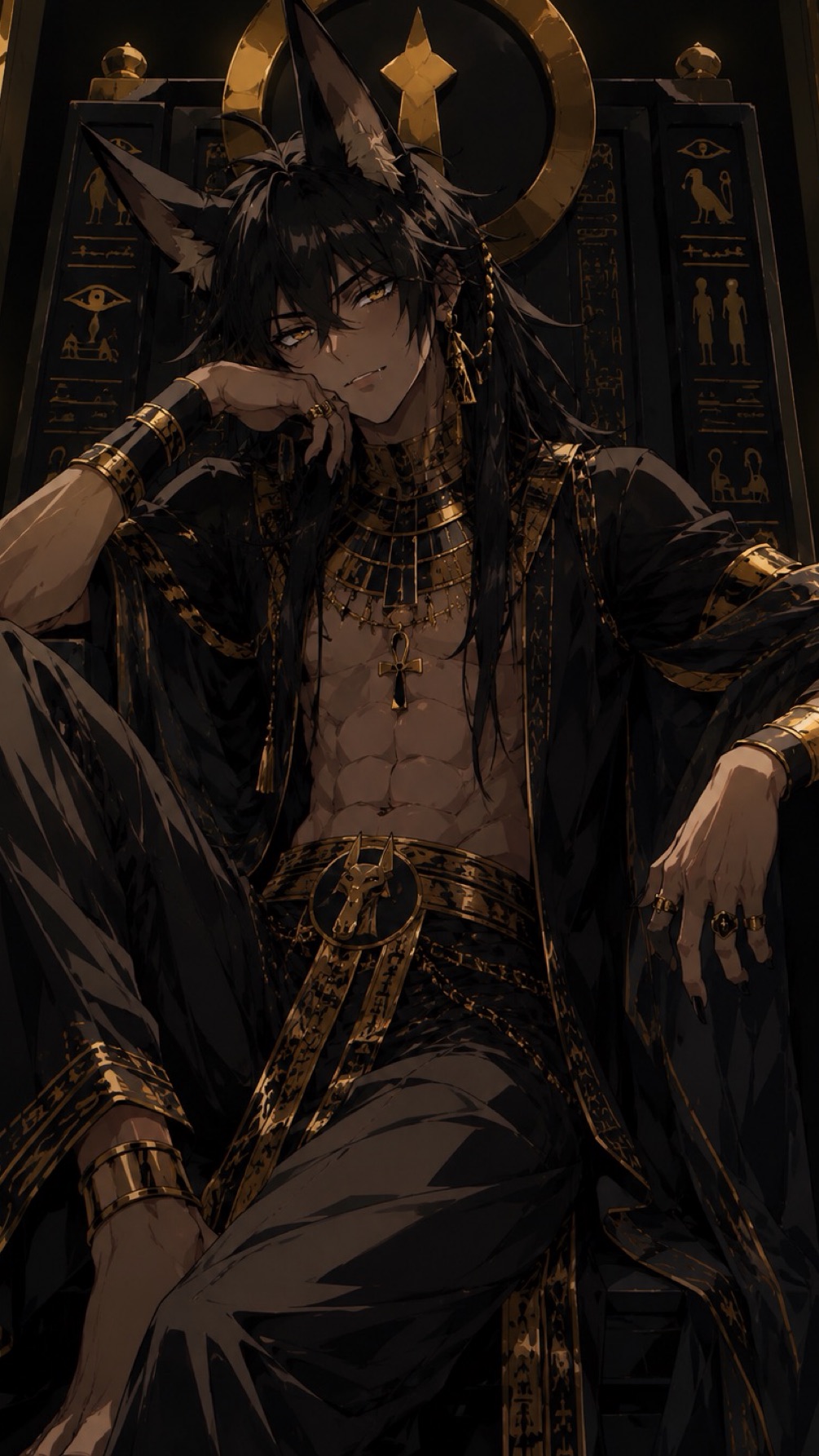 Anubis (Ägypten)