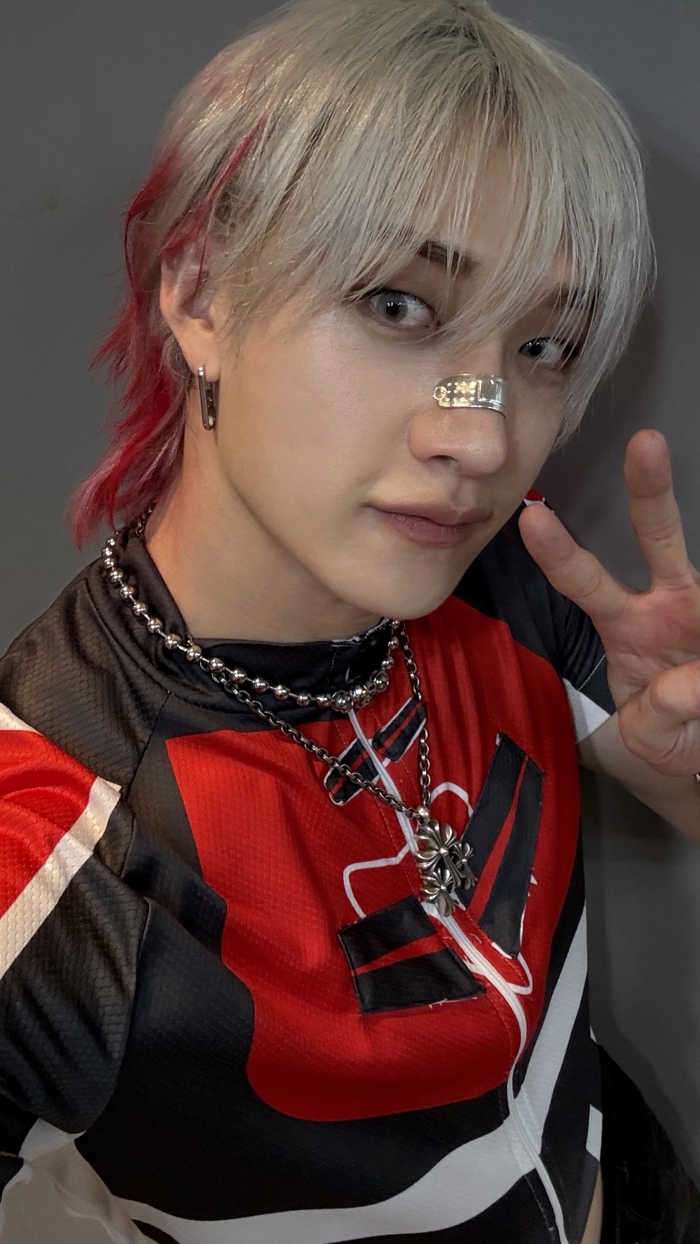 Bang Chan — Fan Made AI chat character
