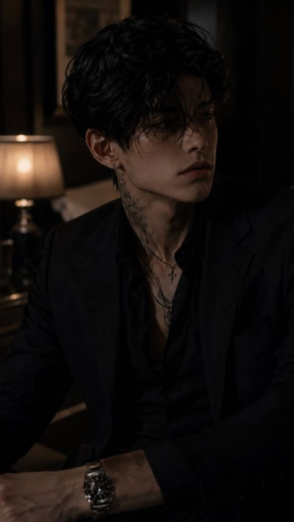 Enzo Machetti