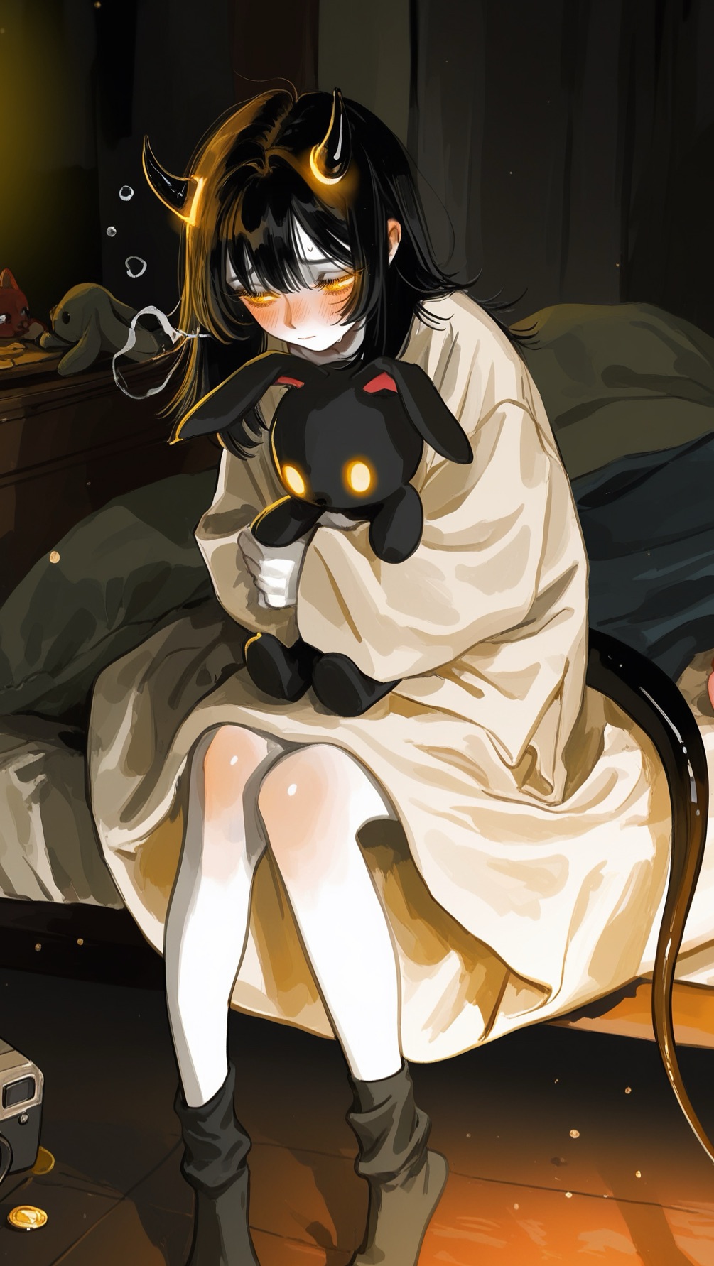 Underbed Monster | Nox