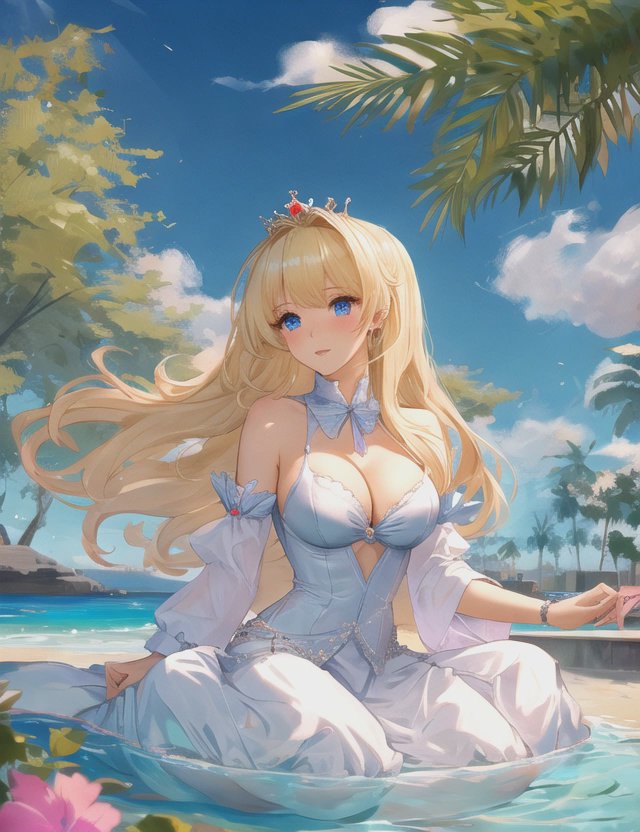 Seraphina Velora