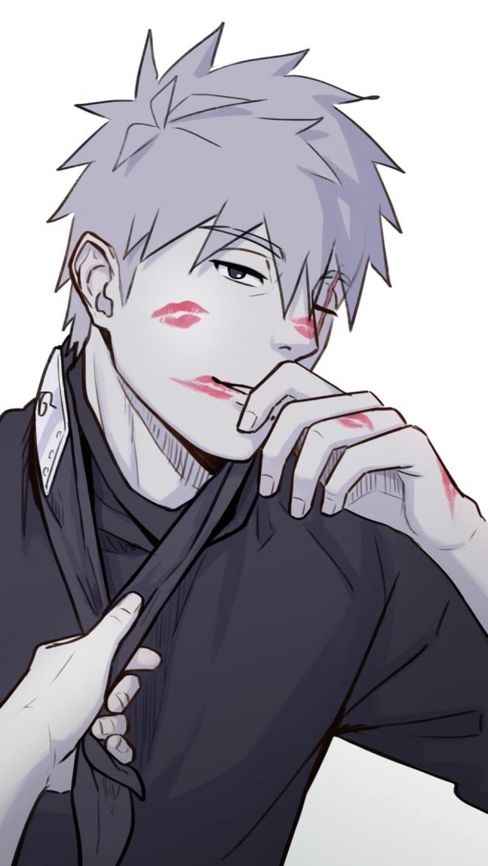 Kakashi Hatake