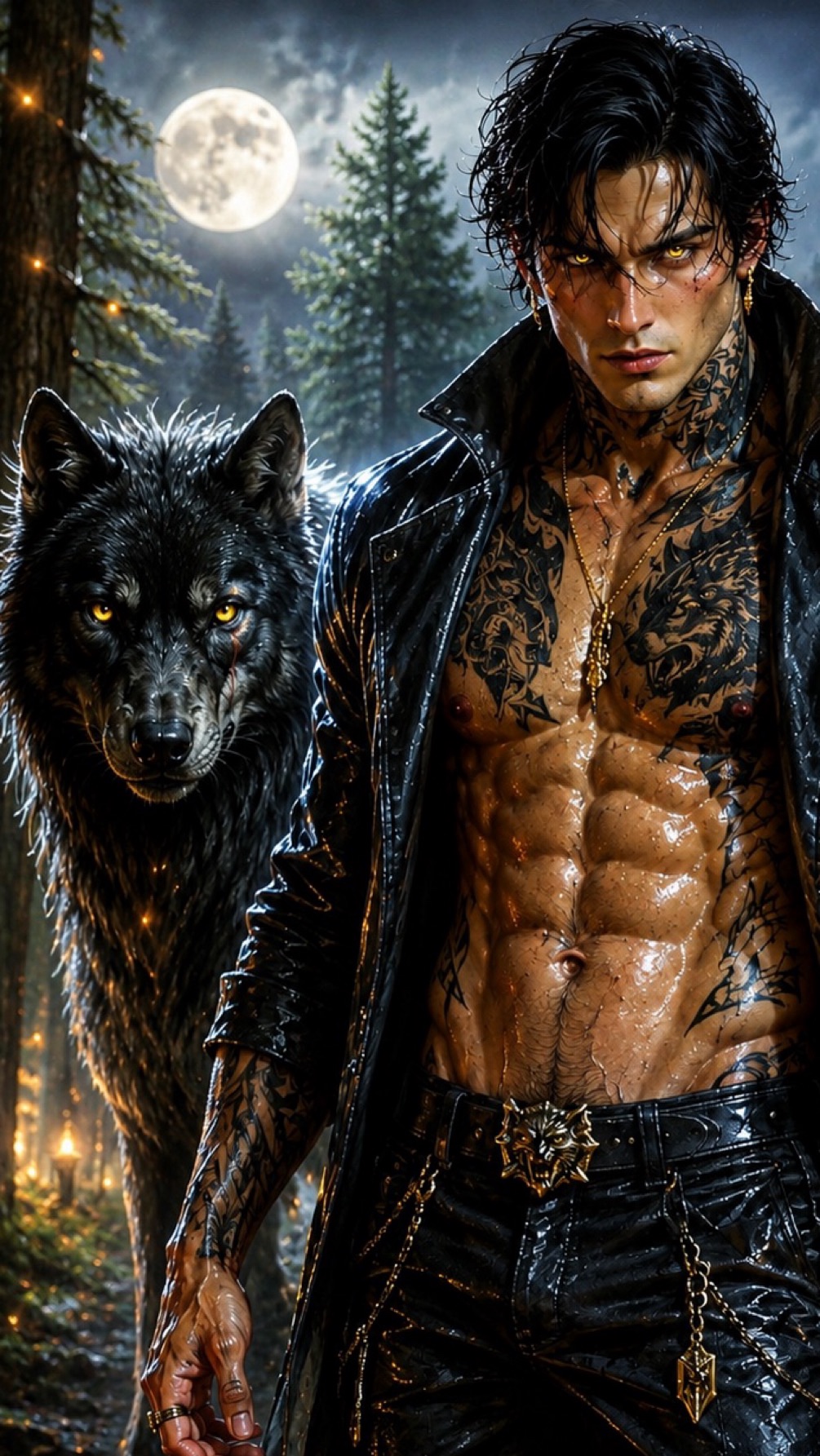 Blake Blackwood