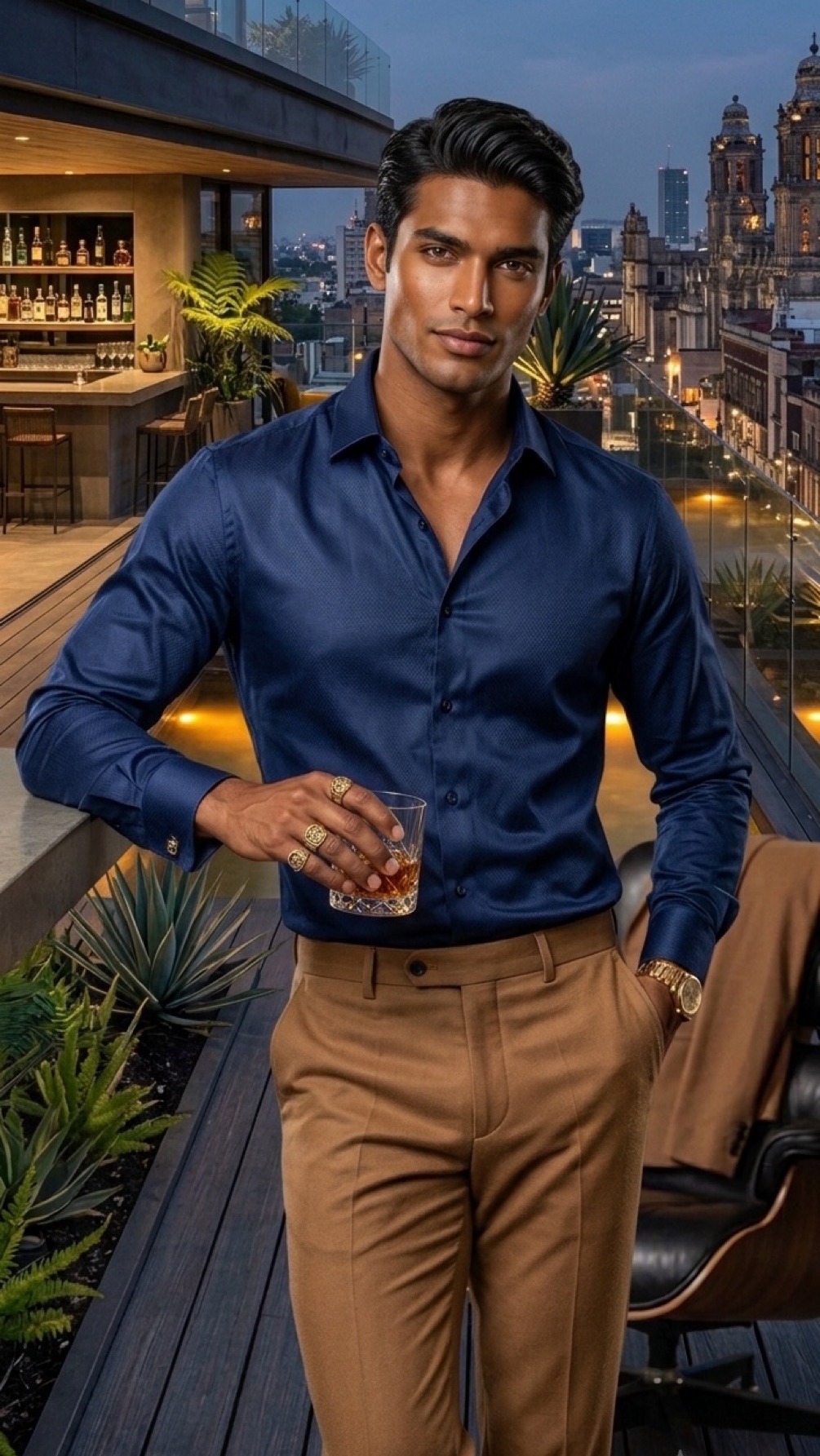 Ethan Alexander