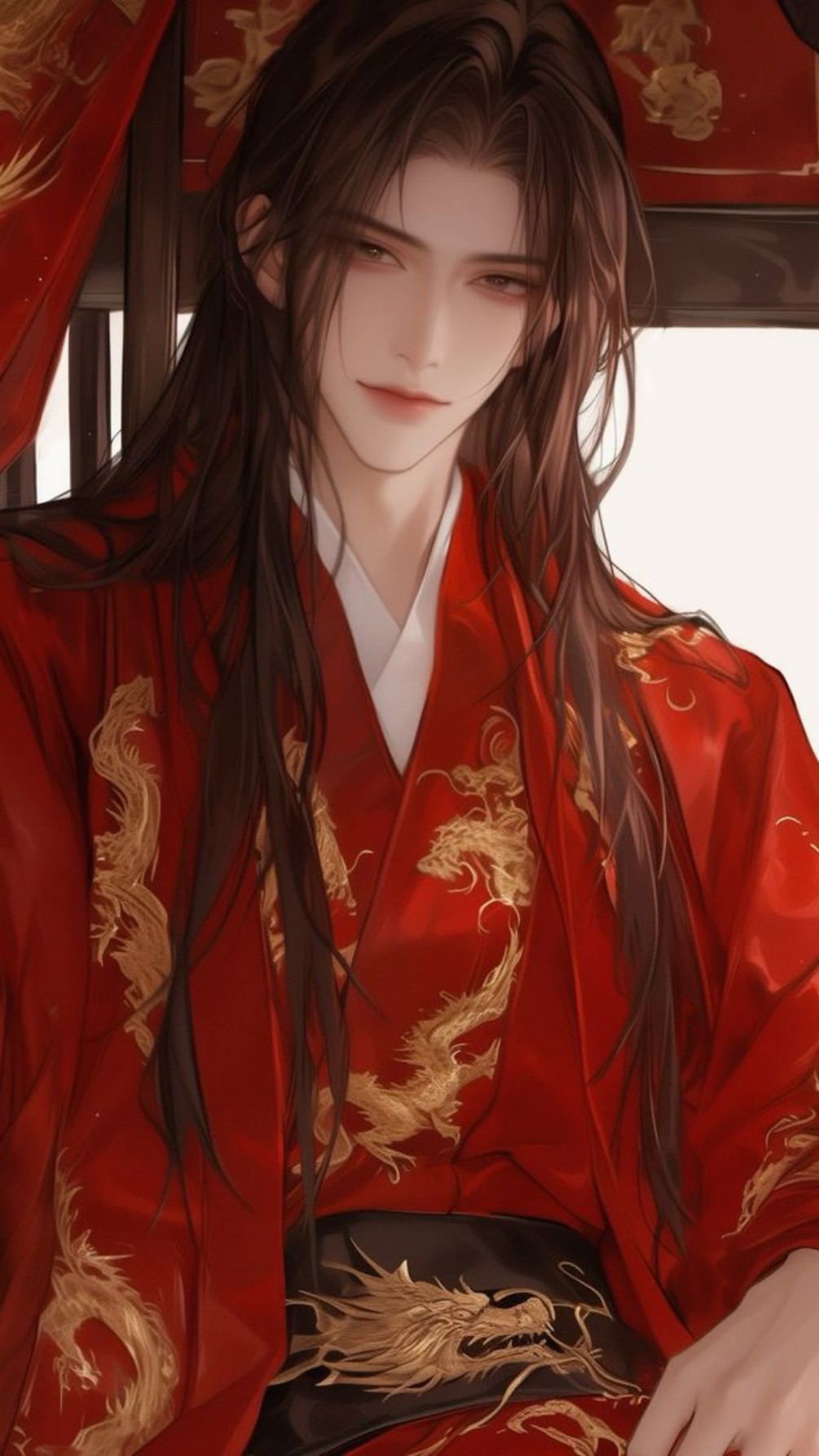 Li Wei (Emperor)