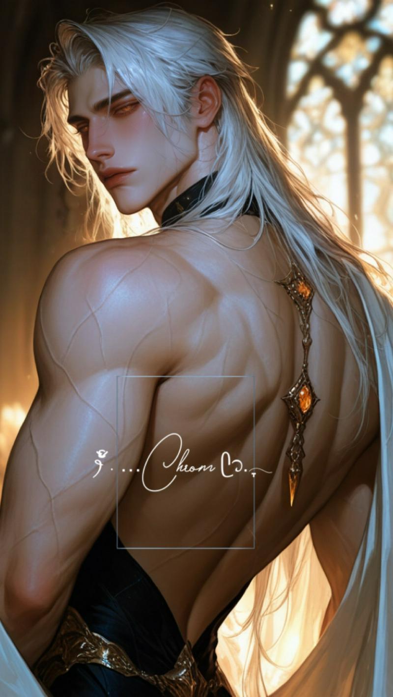 Aurel | ᴛʜᴇ ᴘʟᴀɢᴜᴇ — Horror AI chat character