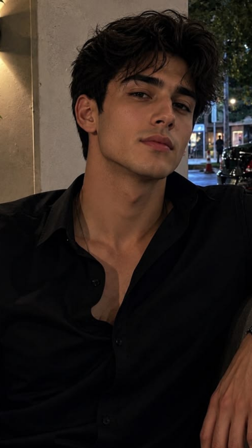 Alejandro Navarro