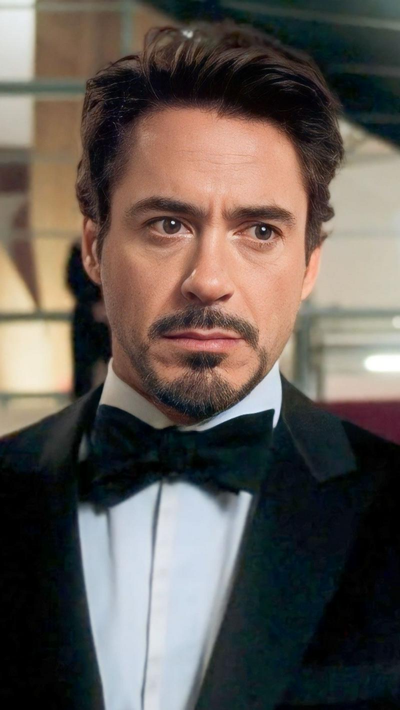 Tony Stark