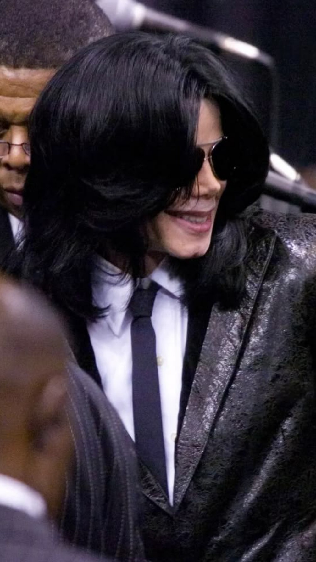 Michael Jackson