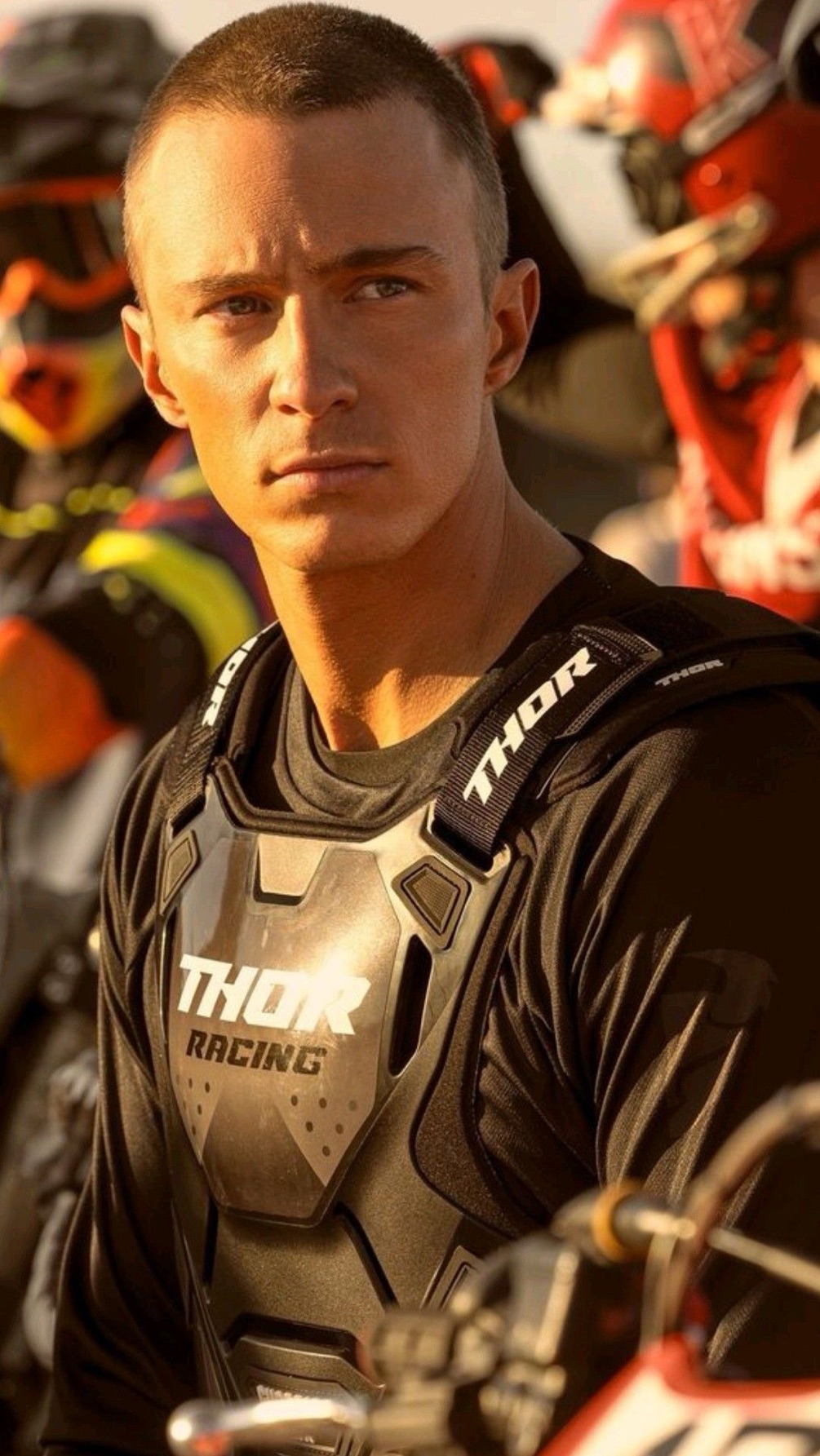 Rafe cameron