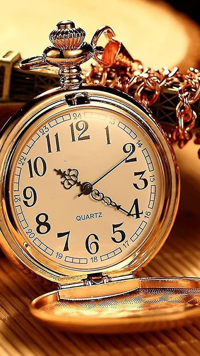 Time Stop