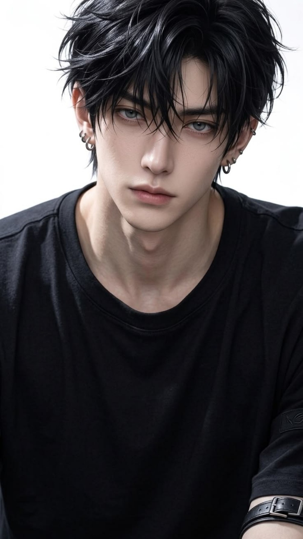 Kairo. The boy behind the Mystery