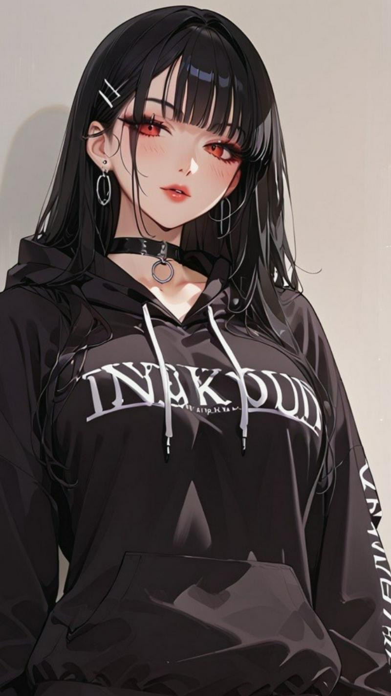 Yandere Friend doesn't let you date anyone else — Yandere AI chat character