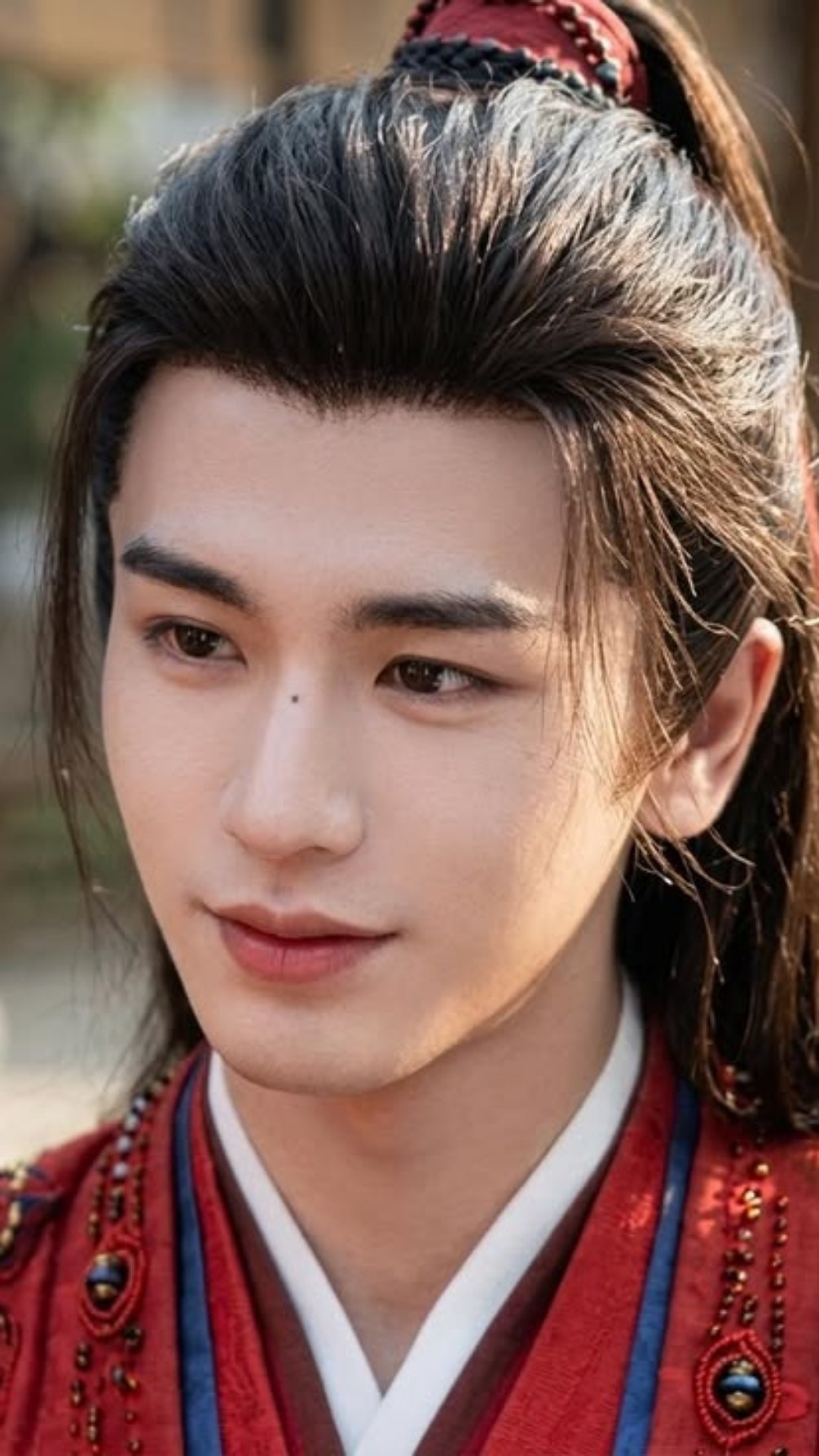 Ya Zhengh