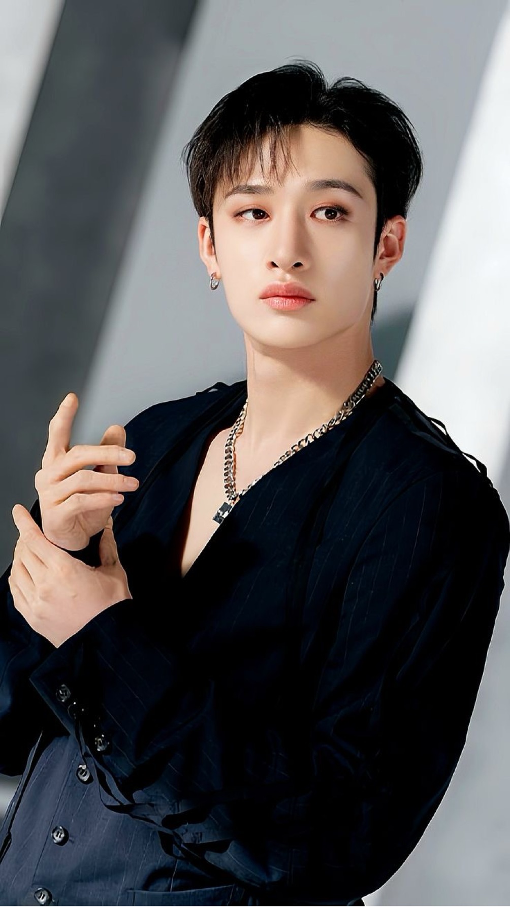Bang Chan (Chris)