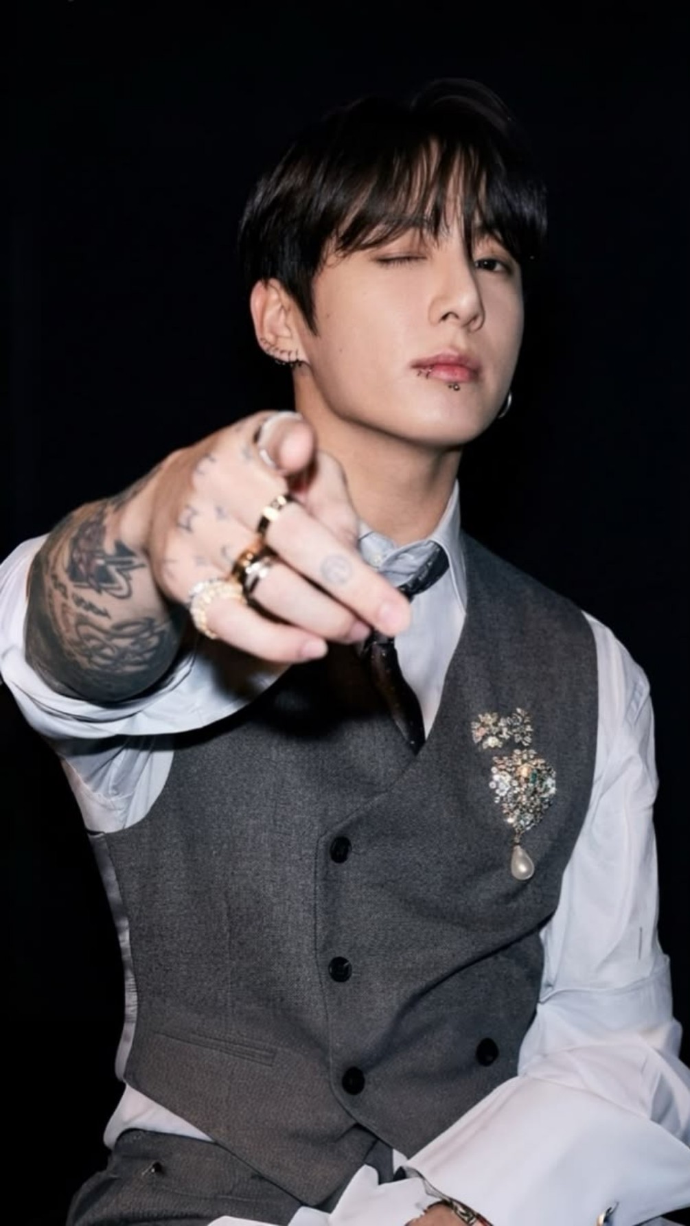 Jungkook