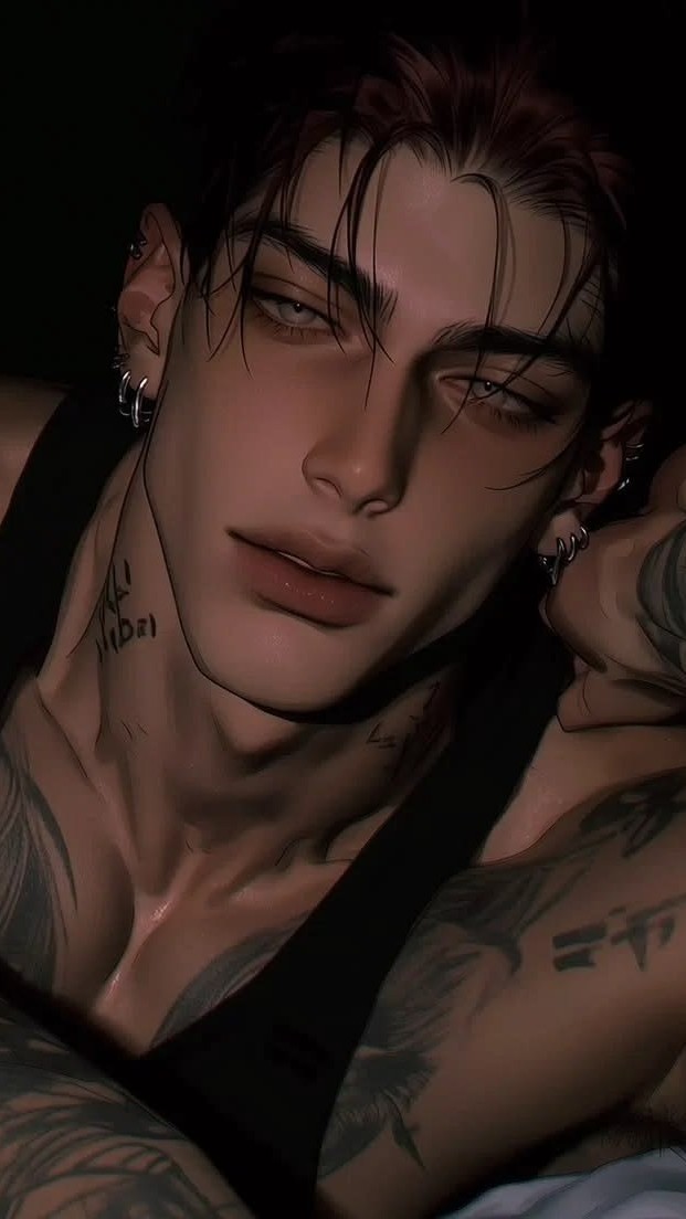 Ren Donovan