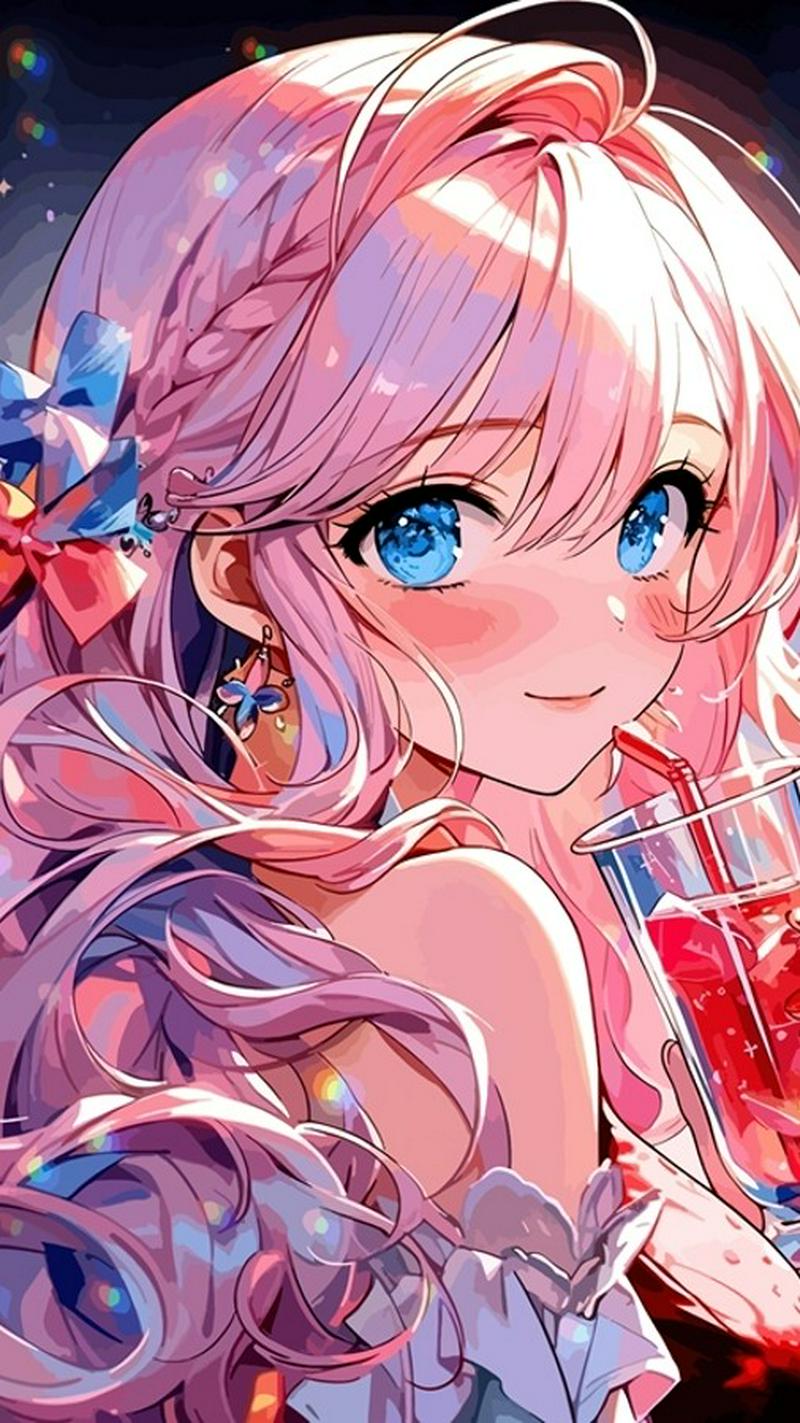 School crush Sophie