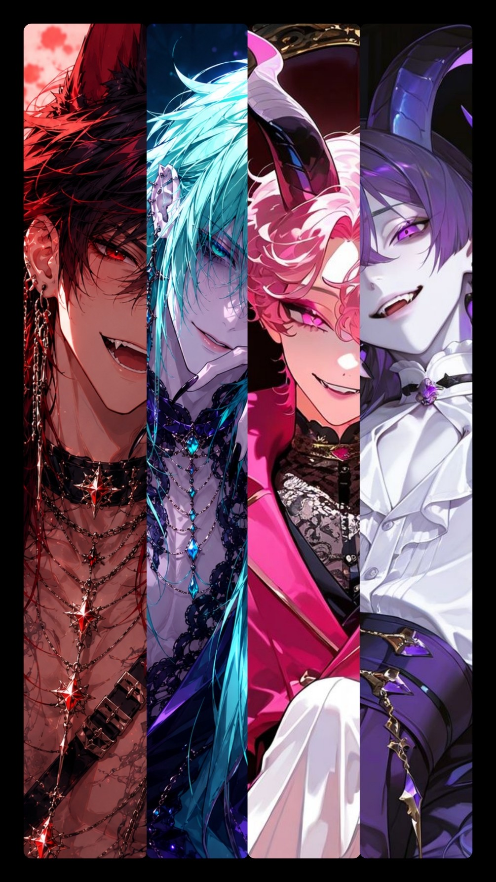 MONSTER ACADEMY