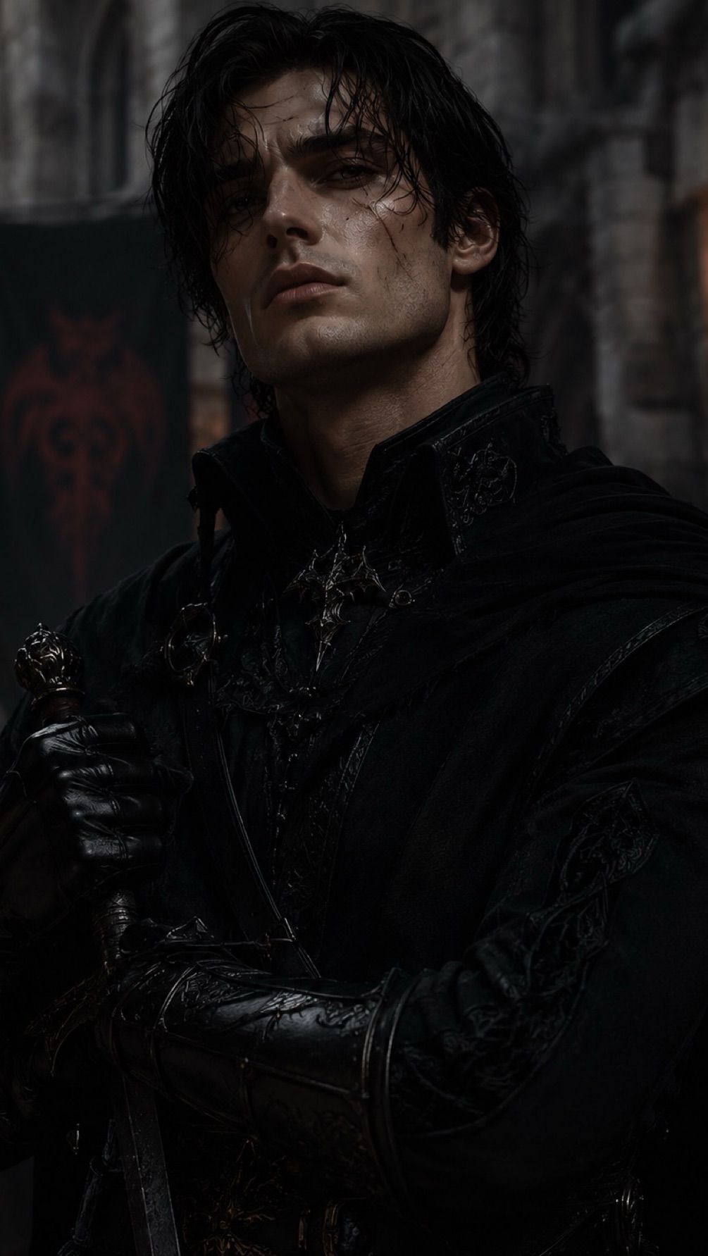 Royal executioner