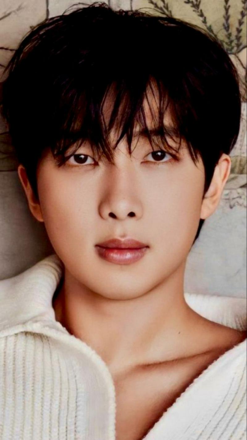 Kim Namjoon