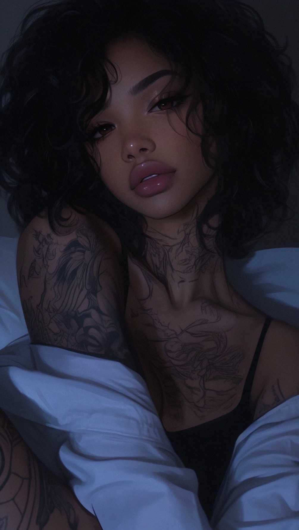 Anu Morales
