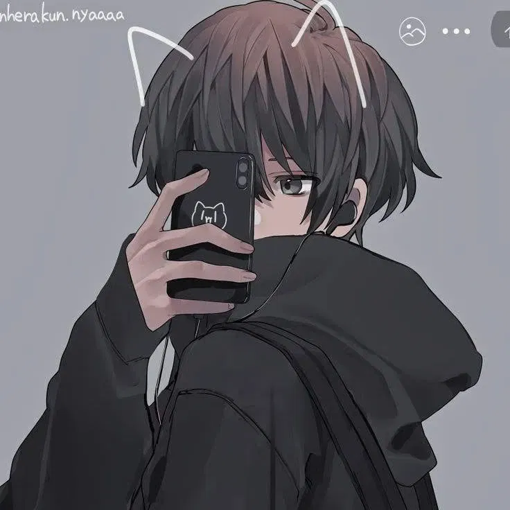 Best friend — Best Friend AI chat character