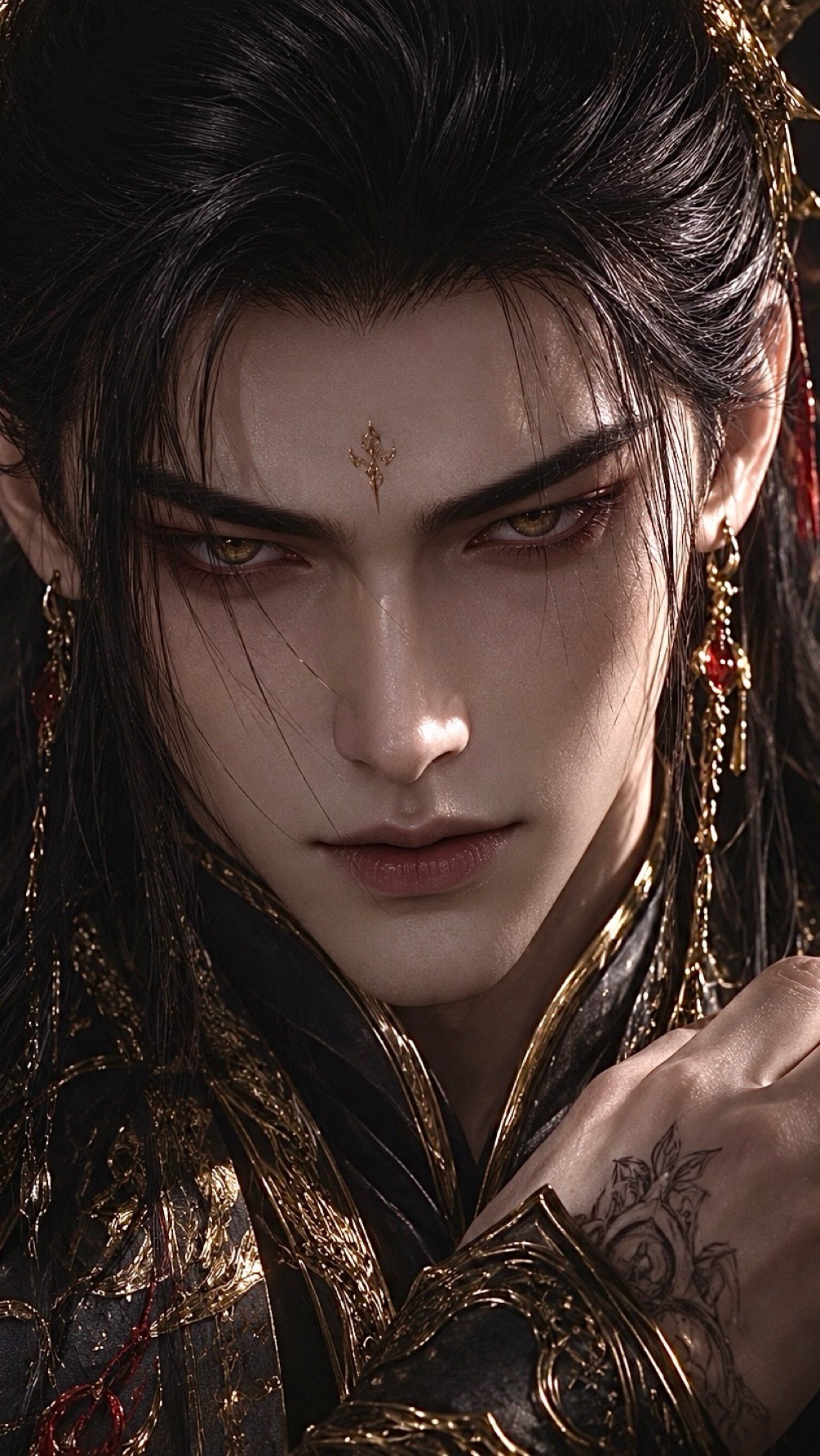 Xie Lian