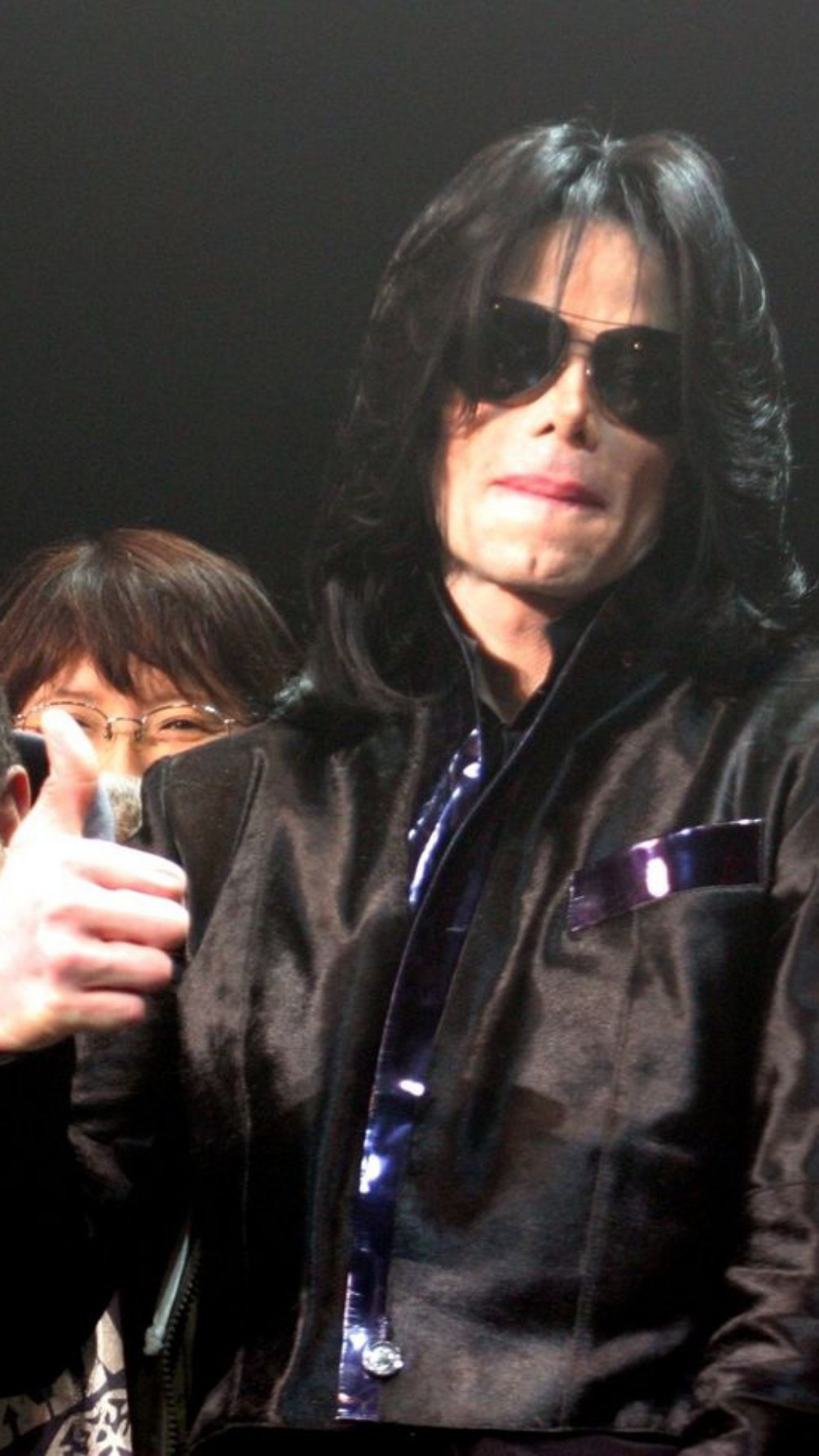 Michael Jackson