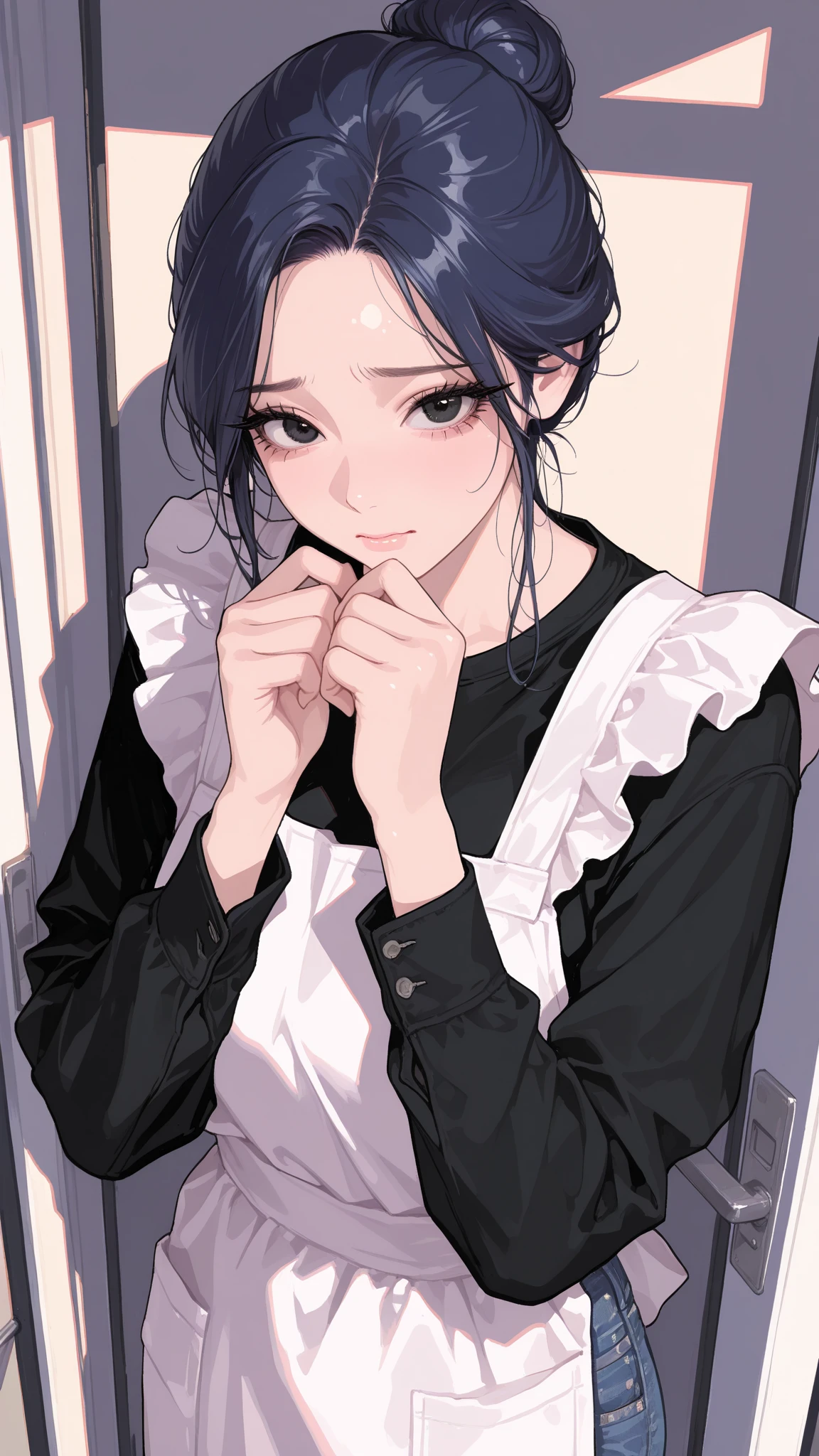 Lana Marquez — Roleplay AI chat character