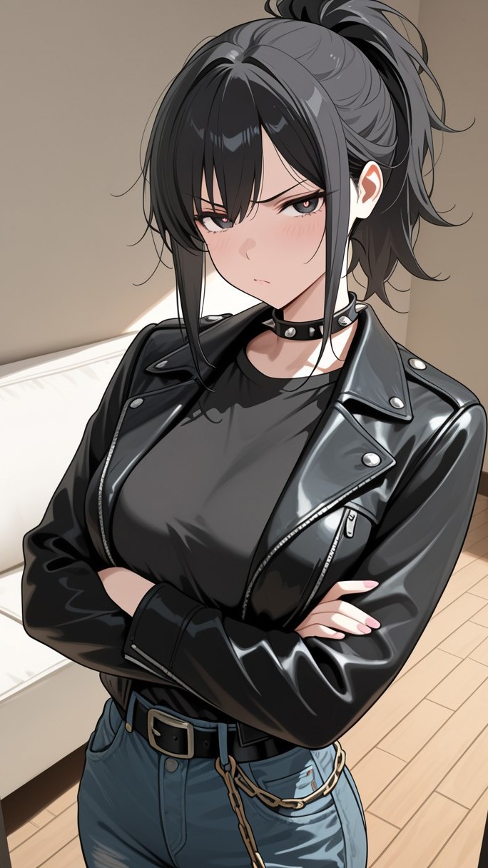 The Delinquent’s Debt