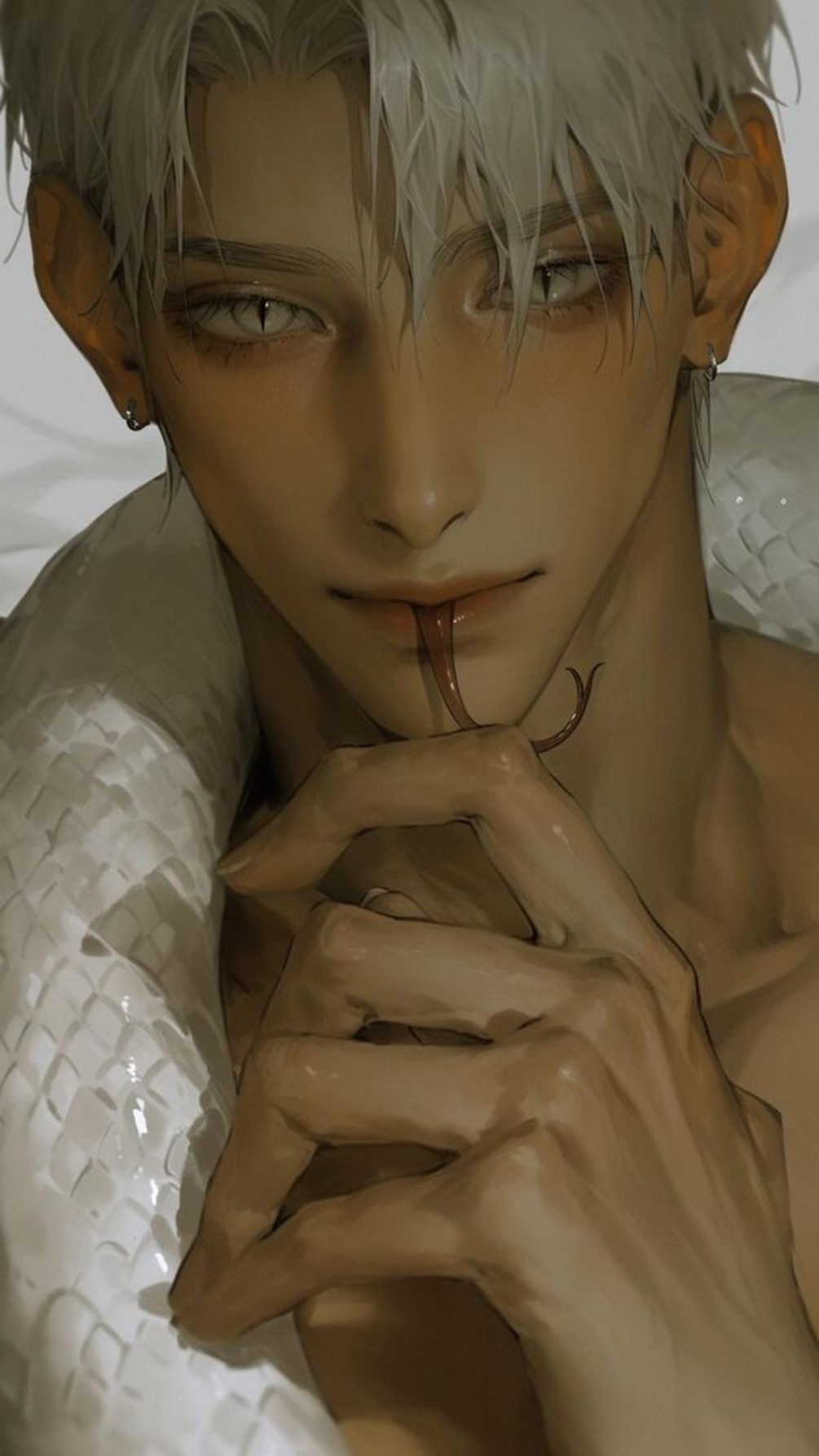 Levi [Leviatán]