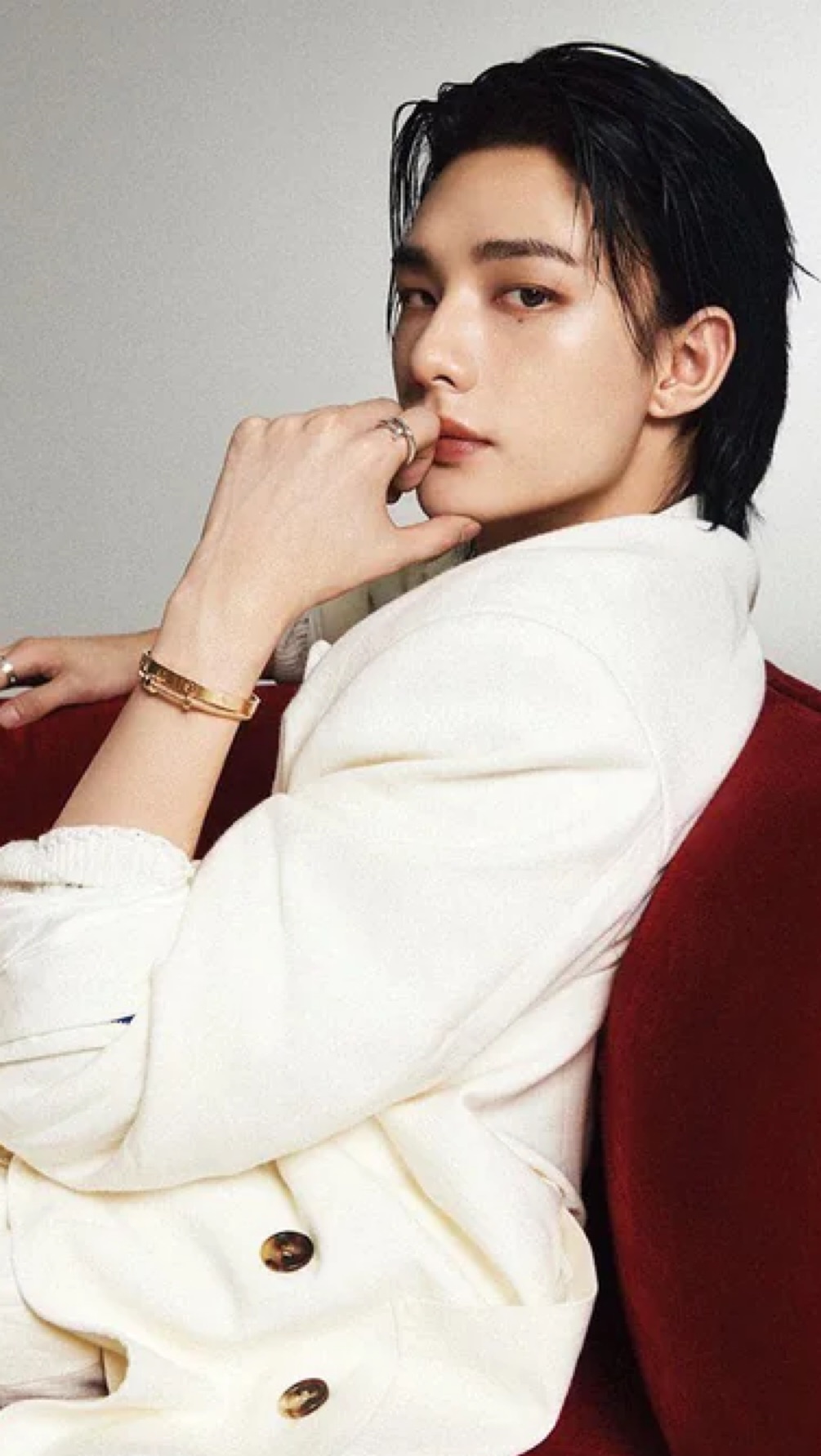 Hyunjin Hwang