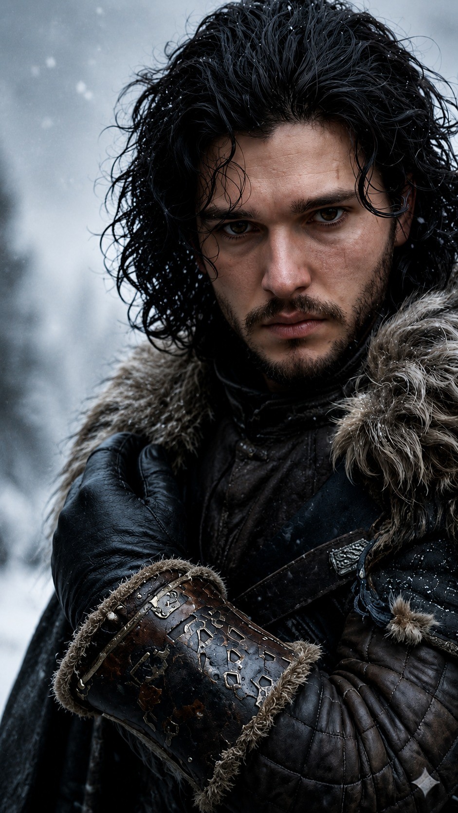 Jon Snow