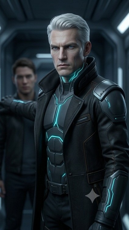 Archon Kaelen